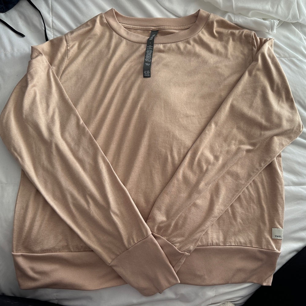 Vuori Long Sleeve